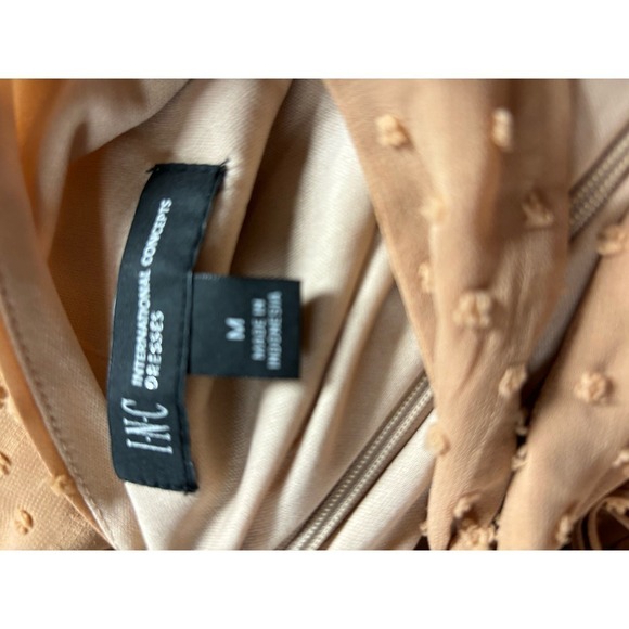 International Concepts (INC) Dresses for Macy’s Long Sleeve Lightweight - Picture 8 of 10